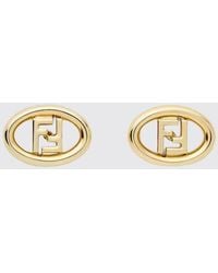 Fendi - Schmuck Damen - Lyst