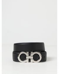 Ferragamo - Gürtel Herren - Lyst