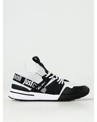Just Cavalli - Trainers - Lyst