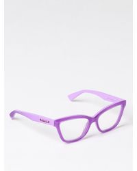 Gucci - Brillen Damen - Lyst