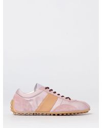 Tod's - T-Marathon Sneakers - Lyst