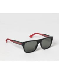 Gucci - Gg2119S Recycled Acetate Sunglasses - Lyst