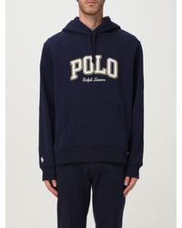 Polo Ralph Lauren - Sweatshirt Homme - Lyst