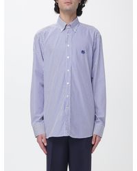 Etro - Shirt - Lyst