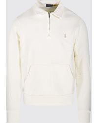 Polo Ralph Lauren - Sweatshirt Homme - Lyst