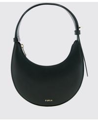 Furla - Mini Delizia Adjustable Shoulder Bag - Lyst