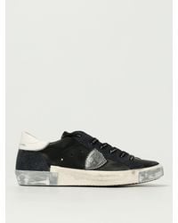 Philippe Model - Sneakers Damen - Lyst