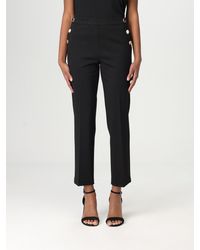 Twinset - Pants - Lyst
