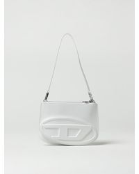 DIESEL - Shoulder Bags - Lyst