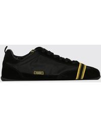 Fendi - Wrap Low Top Sneakers - Lyst