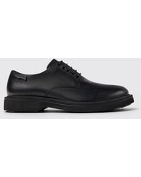 Camper - Laced Shoes - Lyst