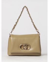 Liu Jo - Lapuffy Bag - Lyst
