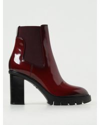 Santoni - Schuhe Damen - Lyst
