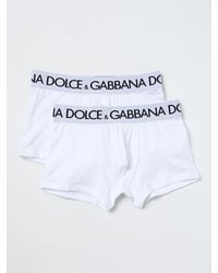 Dolce & Gabbana - Sous-vêtement - Lyst