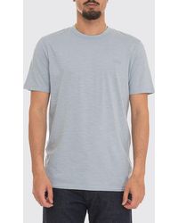 BOSS - T-Shirt Basic - Lyst