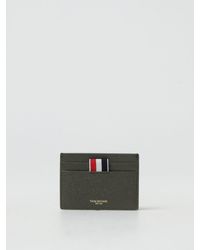 Thom Browne - Portefeuille - Lyst