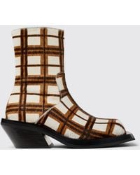 CAMPERLAB - Quetal Ankle Boot - Lyst