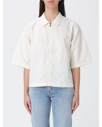 The North Face - Box Nylon Shirt - Lyst