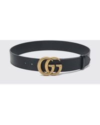 Gucci - Gürtel Herren - Lyst