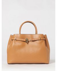 Ralph Lauren - Shoulder Bag - Lyst