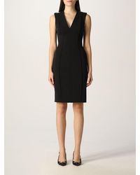 Abiti corti e miniabiti Elisabetta Franchi da donna - Fino al 67% di sconto  | Lyst