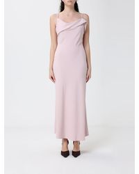Hanita - Asymmetric Dress - Lyst