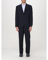 Manuel Ritz - Abito A Monopetto - Lyst
