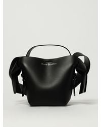 Acne Studios - Bolso De Mano Mujer - Lyst
