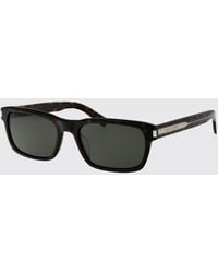 Saint Laurent - Sl 662 Acetate Sunglasses - Lyst