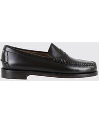 Sebago - Flat Shoes - Lyst