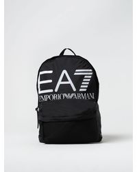 EA7 - Backpack - Lyst