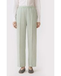 Fabiana Filippi - Wide Leg Trousers - Lyst