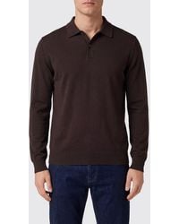 Ballantyne - Polo Shirt - Lyst
