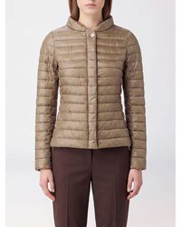 Herno - Jacket - Lyst