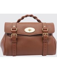 Mulberry - Alexa Handbag - Lyst