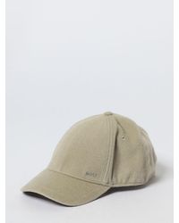 BOSS - Gorro Hombre - Lyst