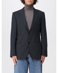 Ami Paris - Jacke Herren - Lyst