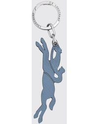 Longchamp - Key Chain - Lyst
