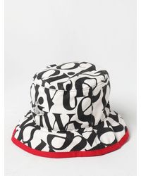 Vivienne Westwood - Cappello in cotone - Lyst