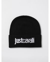 Just Cavalli - Cappello - Lyst