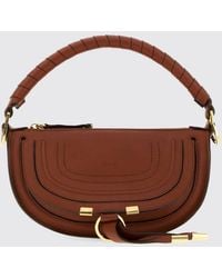 Chloé - Chlo&Eacute Marcie Handbag - Lyst