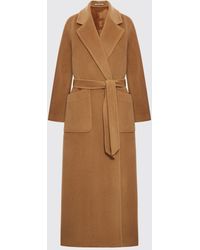 Tagliatore - Mantel Damen - Lyst