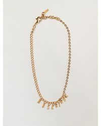 Moschino - Bijou Femme - Lyst