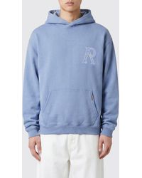 Represent - Sudadera Con Capucha De Algodón - Lyst