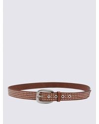 Golden Goose - Belt - Lyst
