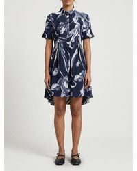 Erdem - Shirt Dresses - Lyst