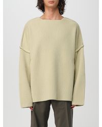 Jil Sander - Sweater - Lyst