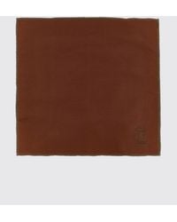 Brunello Cucinelli - Tie - Lyst