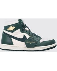 Nike - Sneakers Air Jordan 1 - Lyst