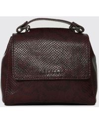 Orciani - Sveva Mini Handbag - Lyst